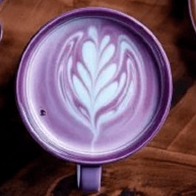 Taro Caliente