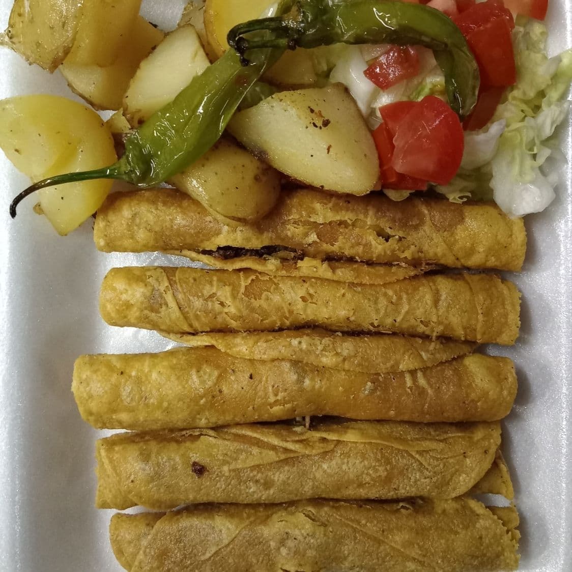 Flautas