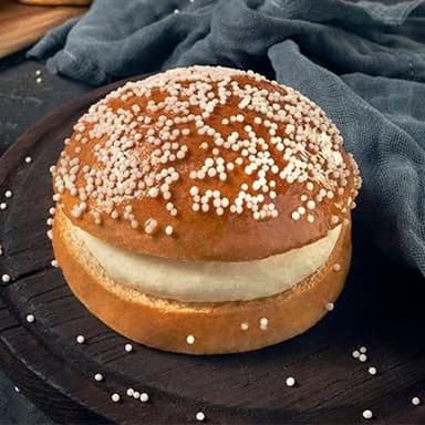 Globo de Nata