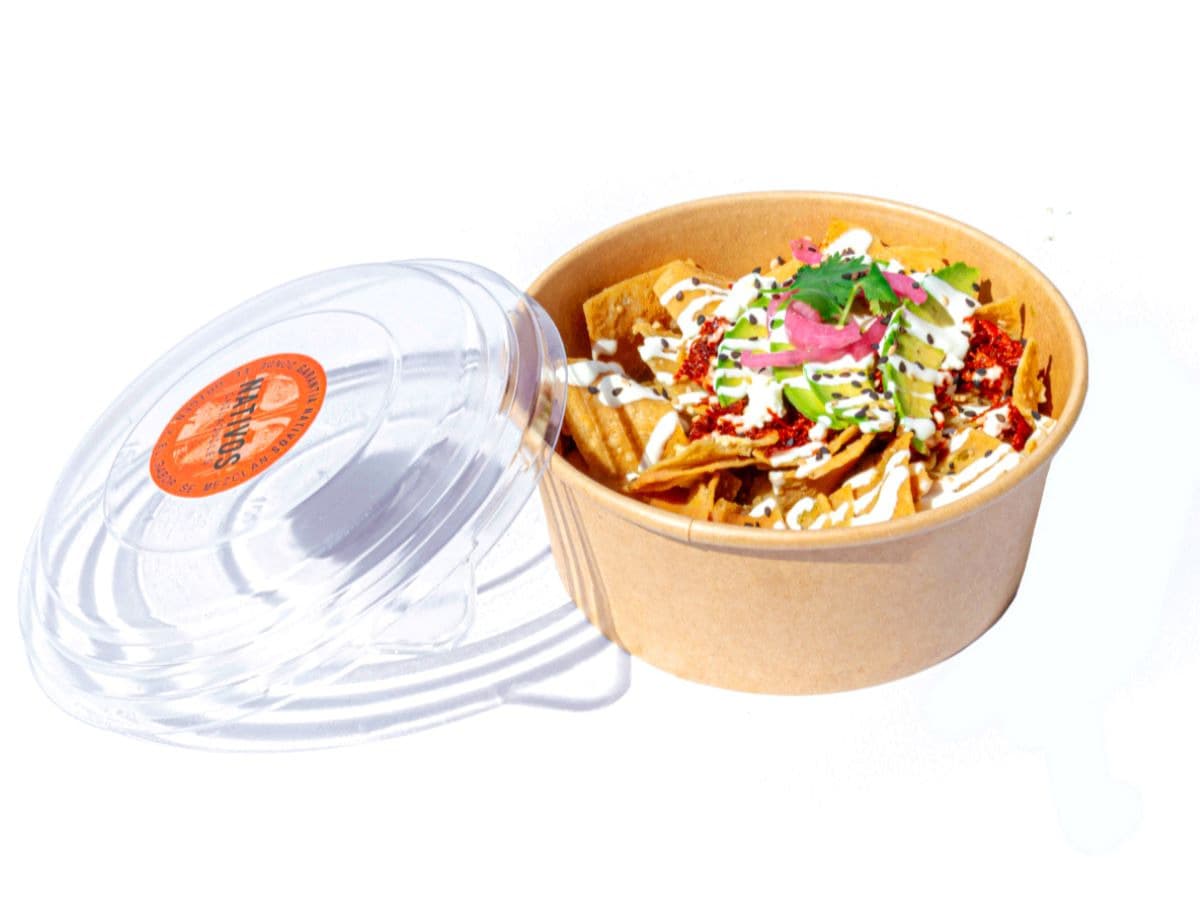 Nativos Chilaquiles Guadalupe