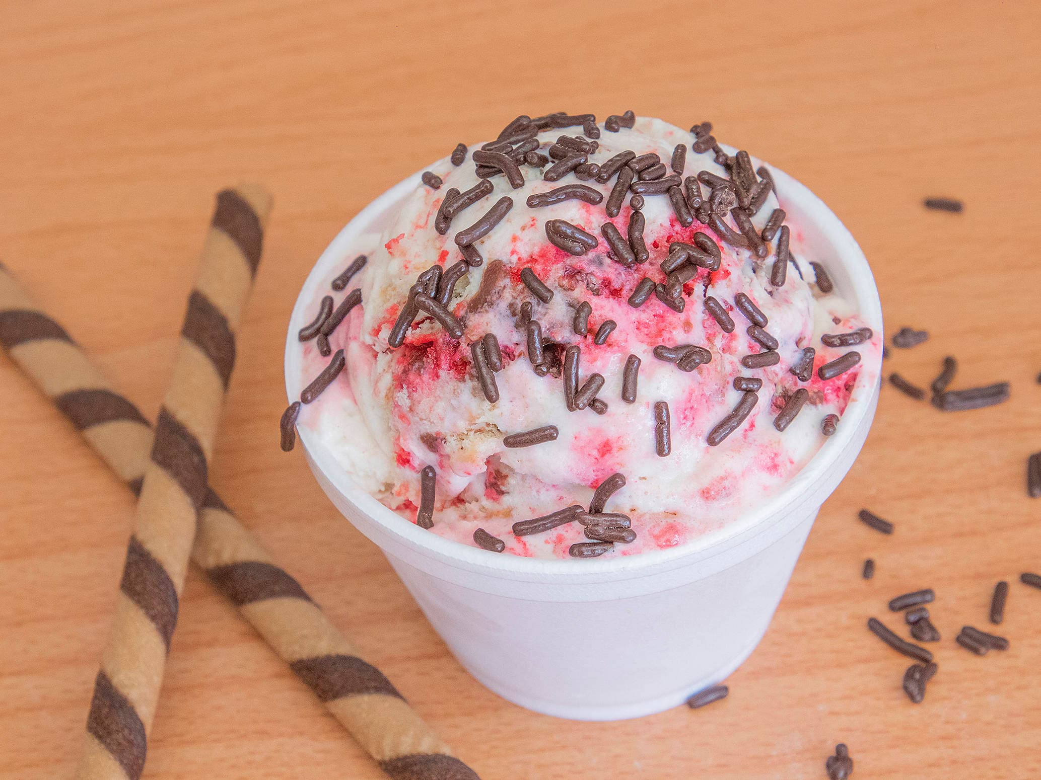 Nieve Doble