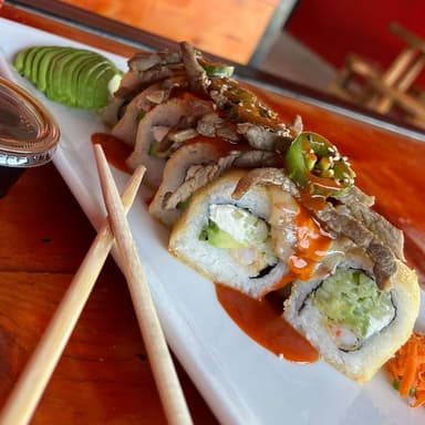Norteñito Roll