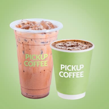 Dark Mocha
