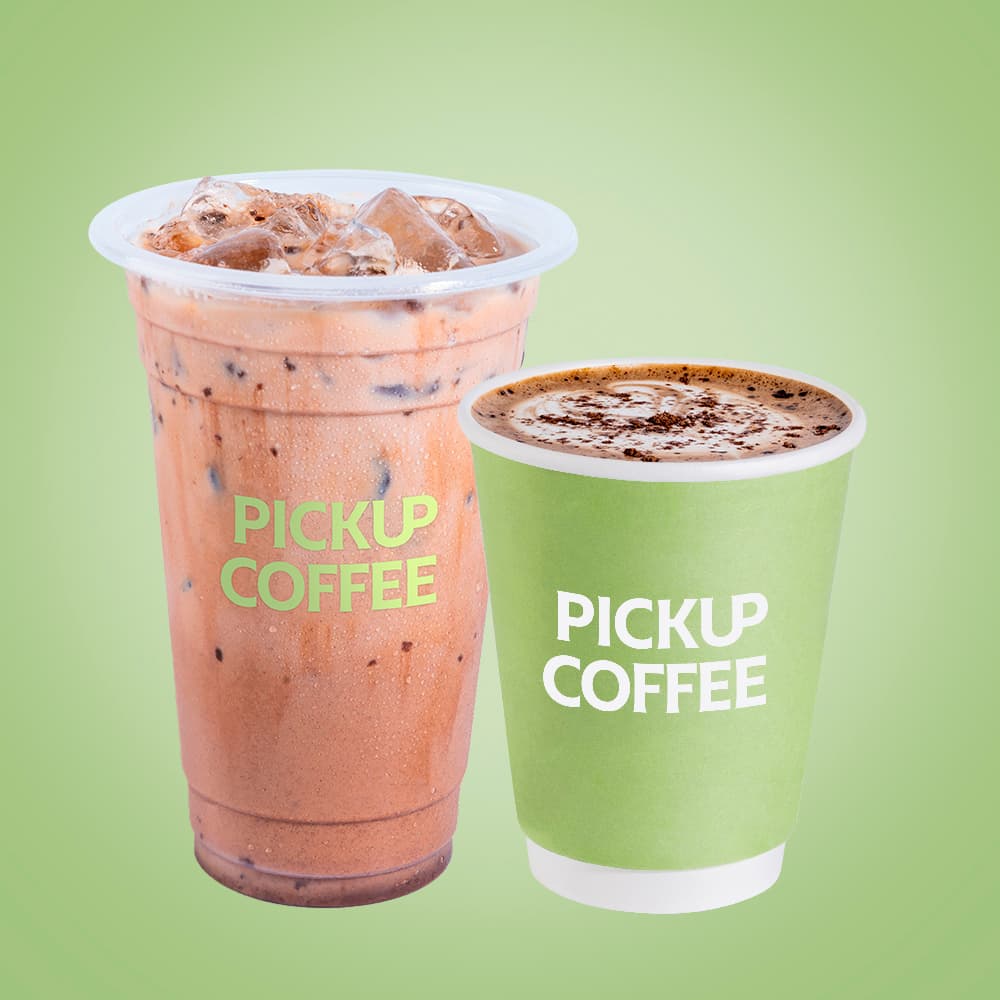 Dark Mocha