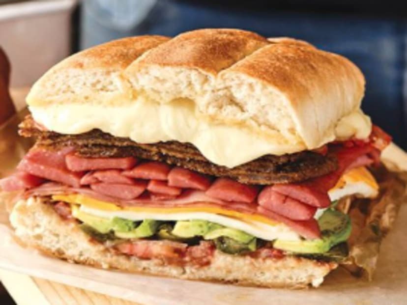 Tortas Marhaban