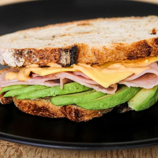Turkey Toast