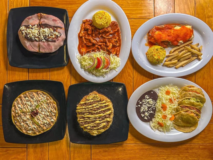 Restaurante Las Sabrosas
