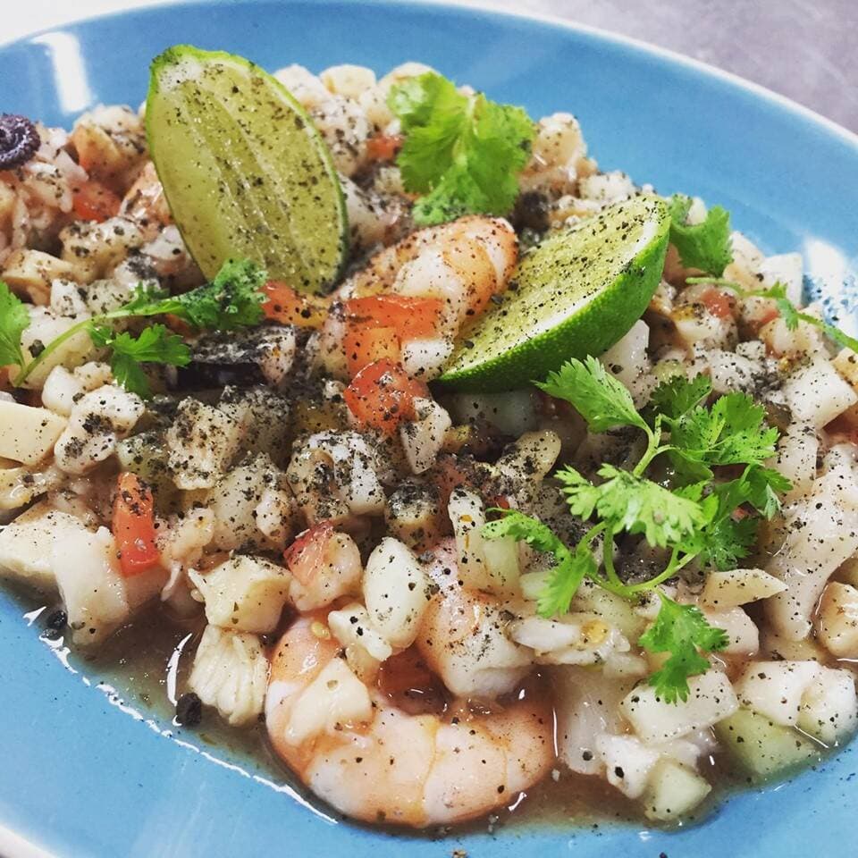 Especial bahia