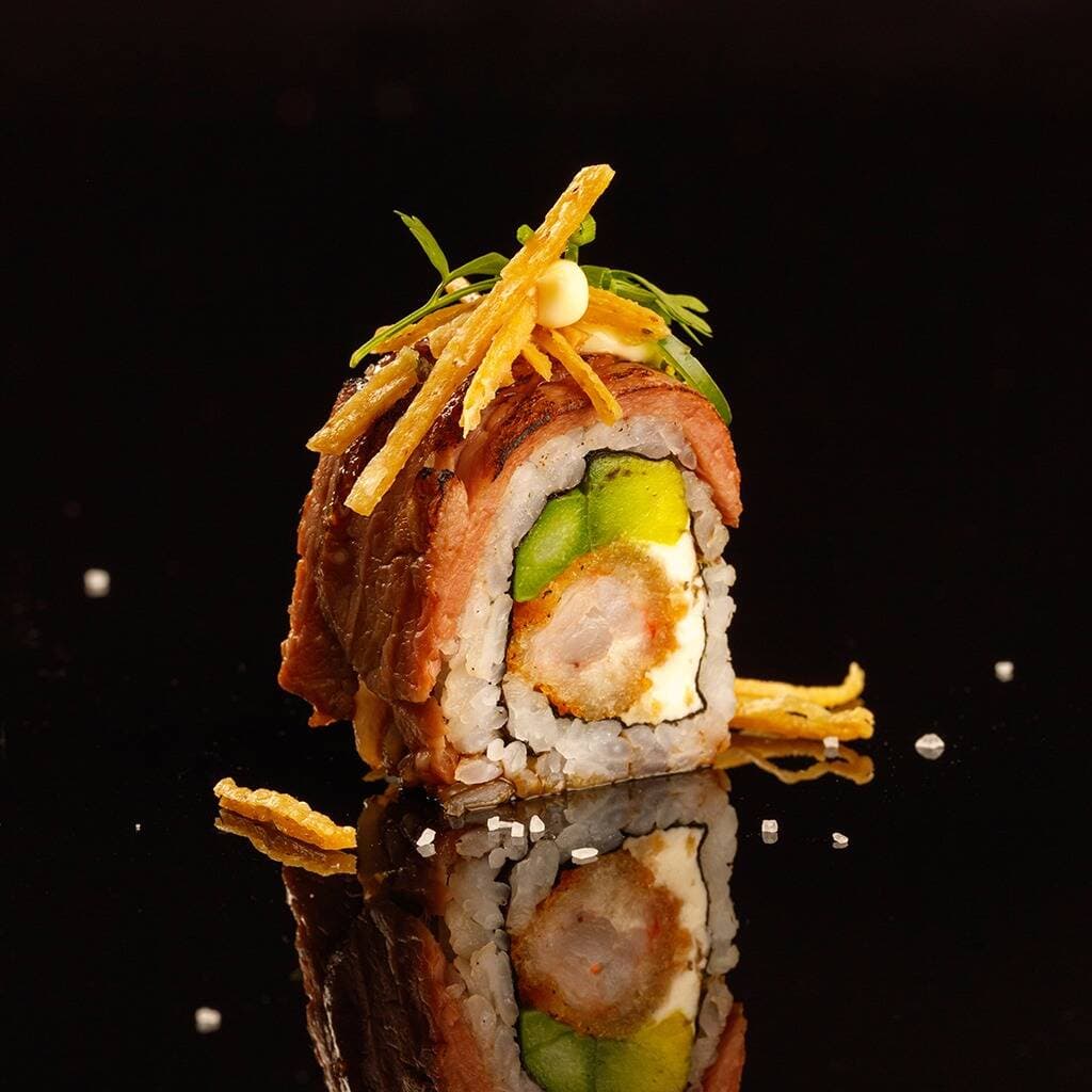 Beef Roll