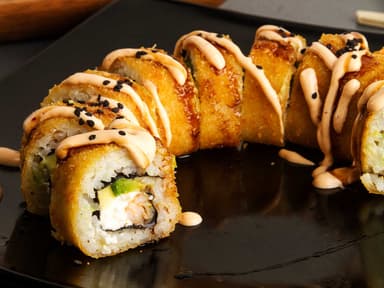 Nina Roll