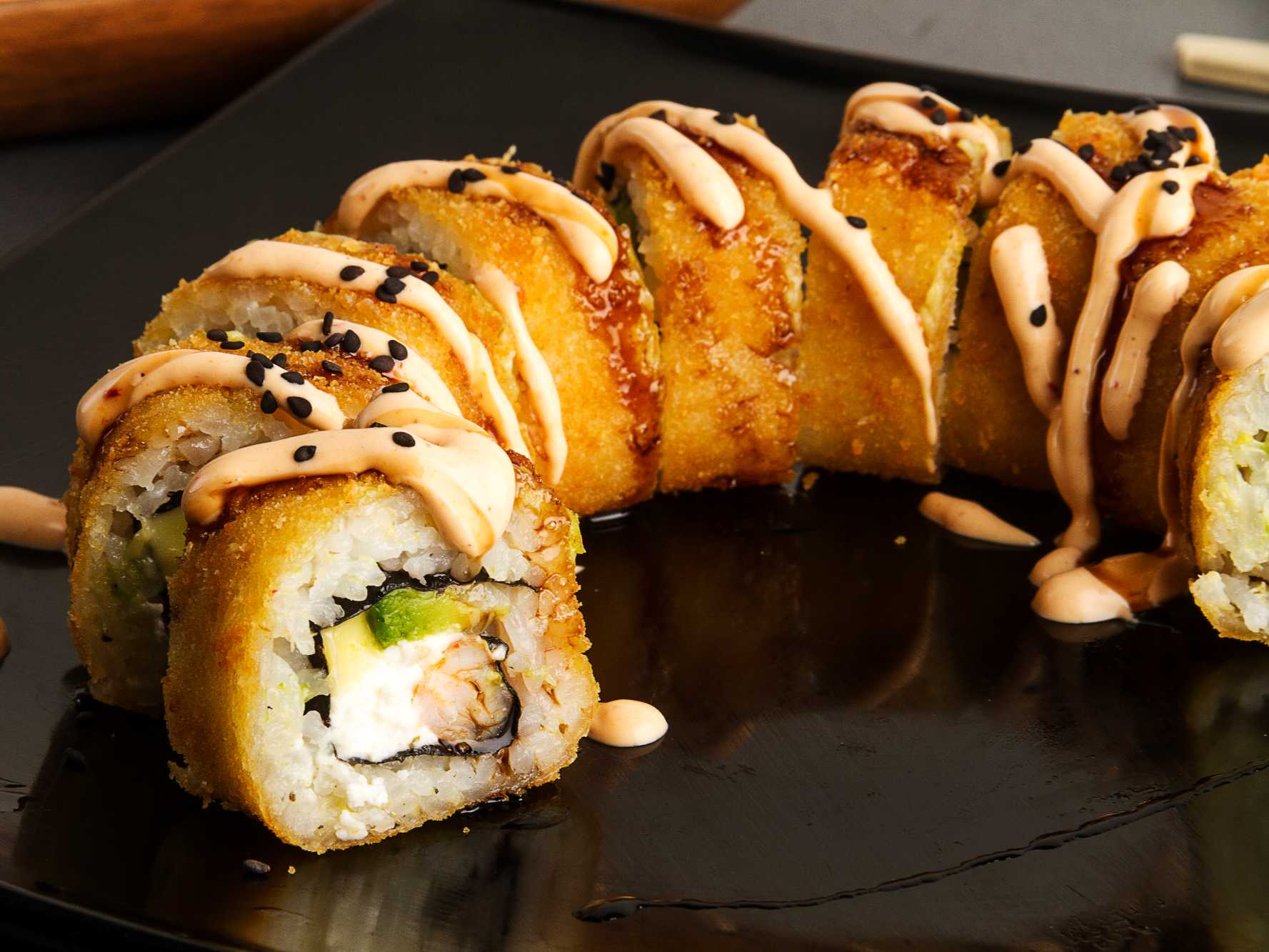 Nina Roll