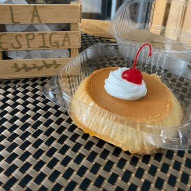 Flan