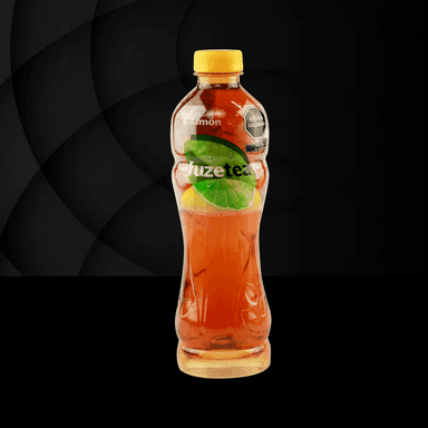 Fuze Tea Negro