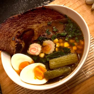 Ramen Res
