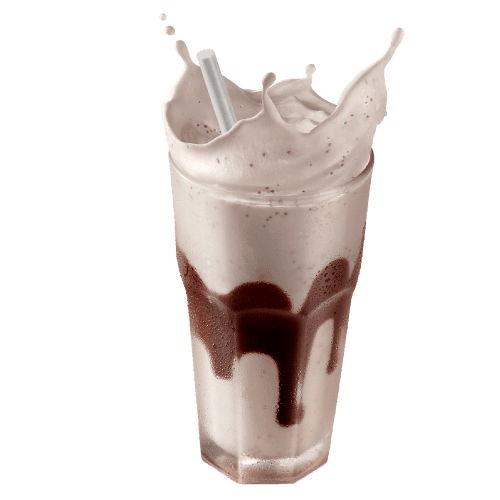 Malteada de Oreo