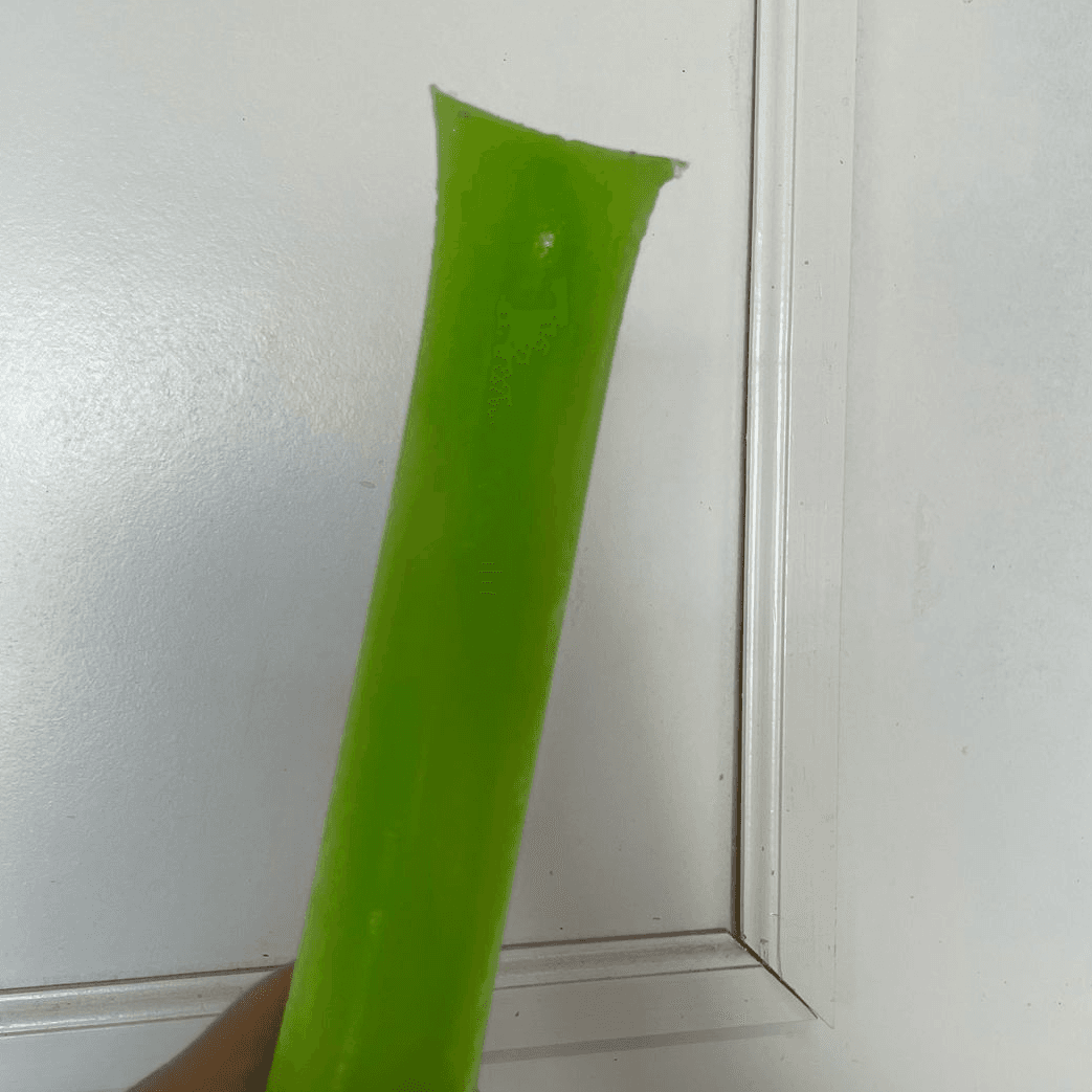 Bolis de Agua sabor Limon