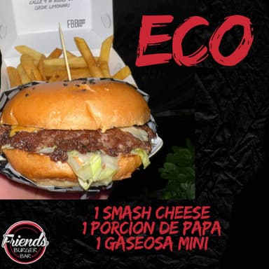 COMBO ECO