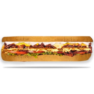 Promo Sandwich Casa Mixto 38