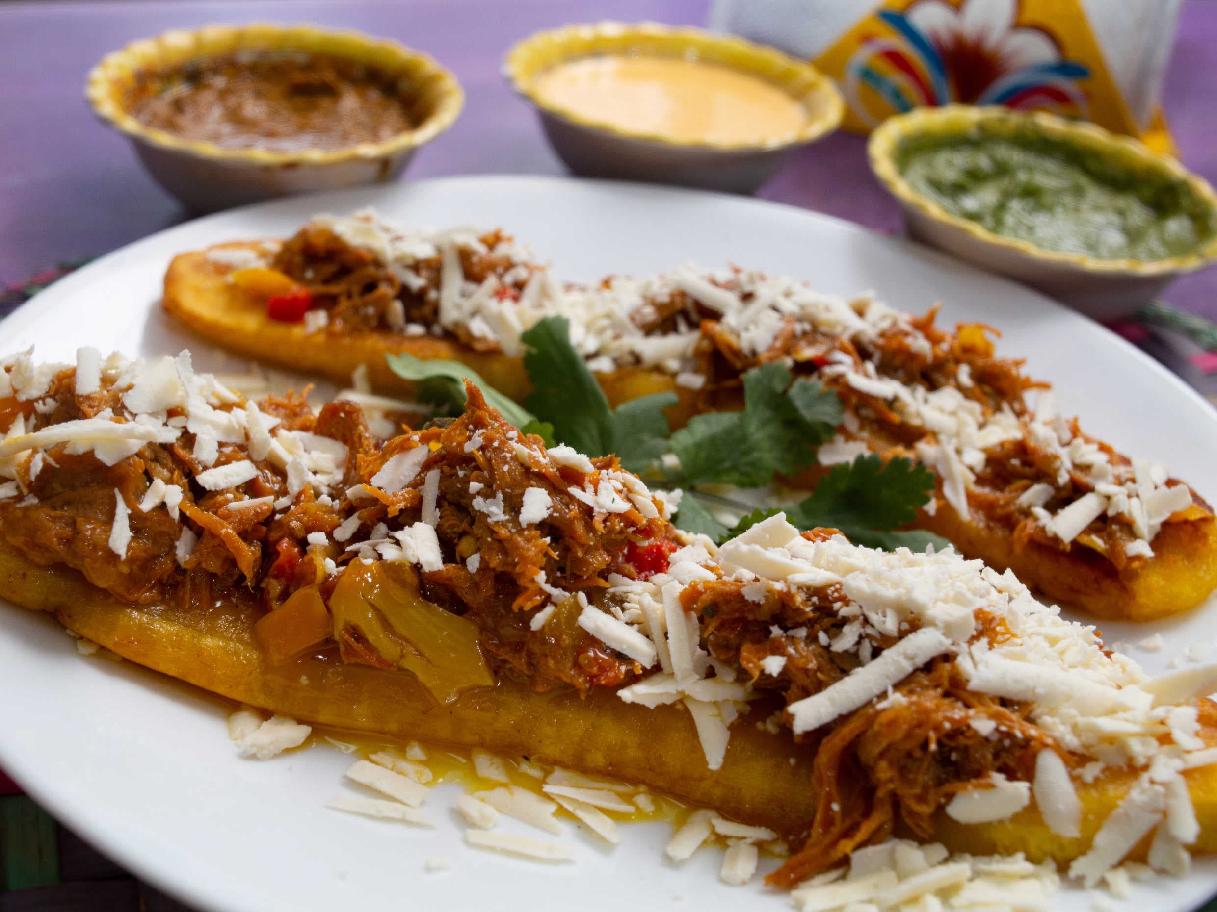 Patacón