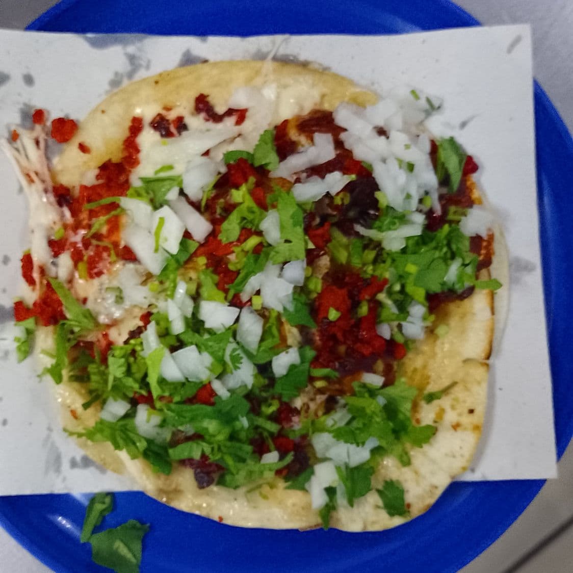 Choriqueso