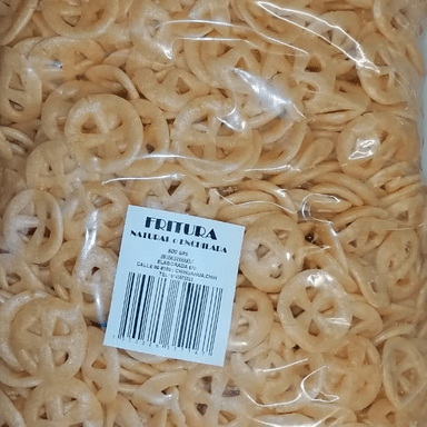 FRITURA