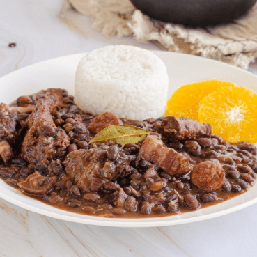 FEIJOADA