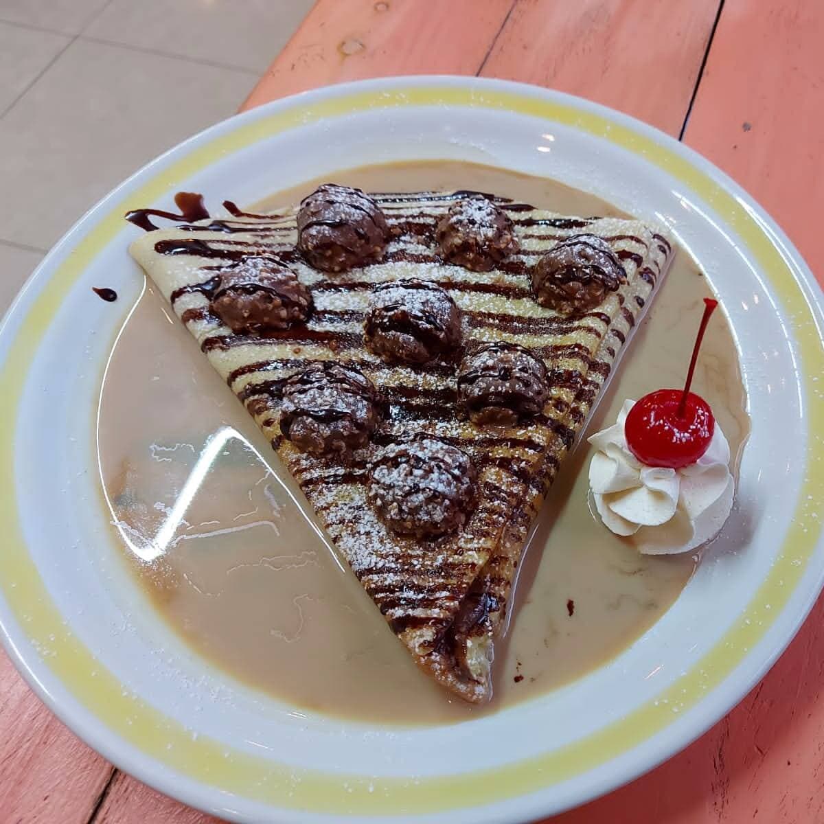 Crepa Empoderada