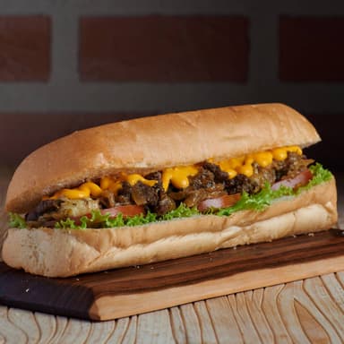 Sandwich Philly Steack