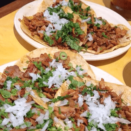 ORDEN DE BIRRIA DORADA