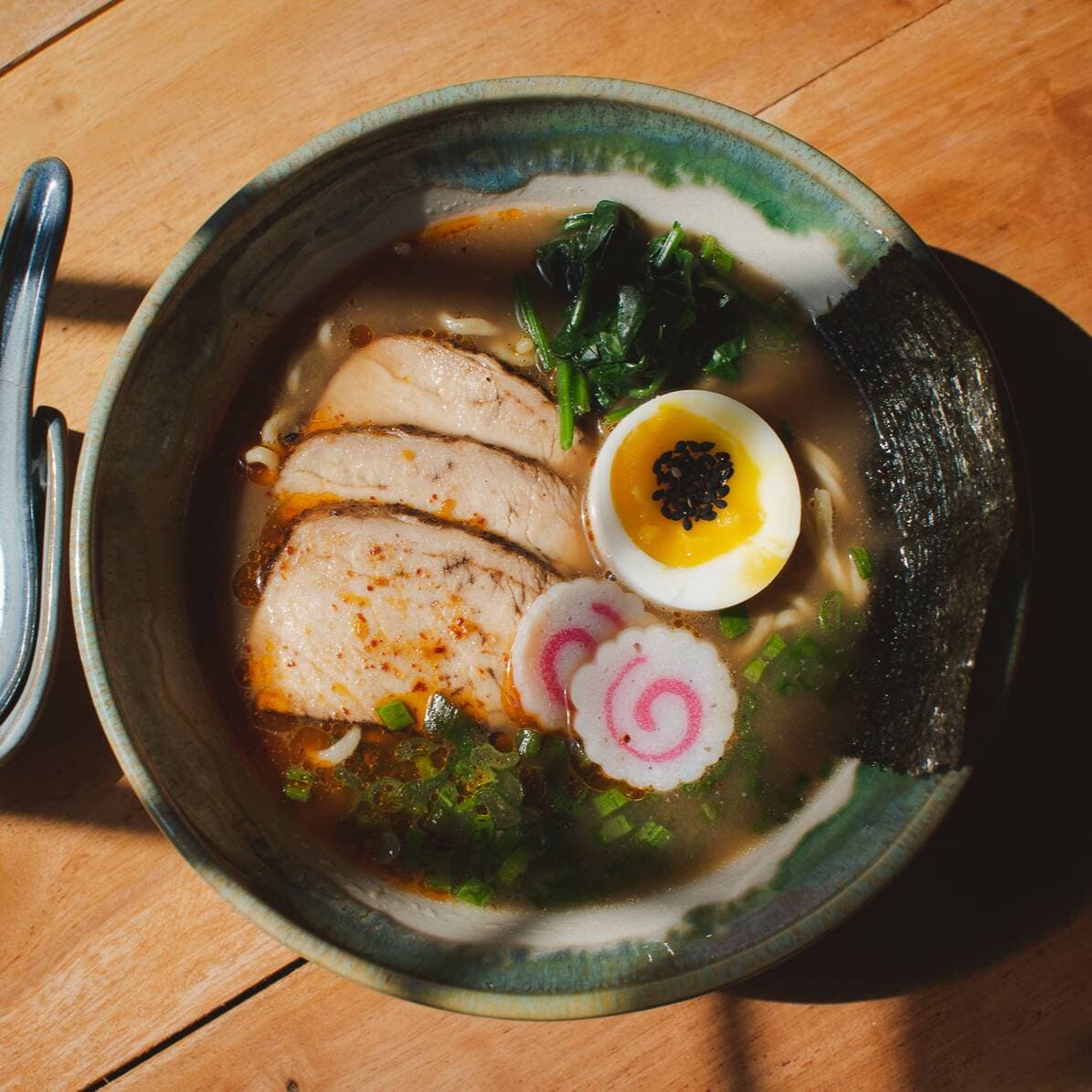 Sopa Ramen