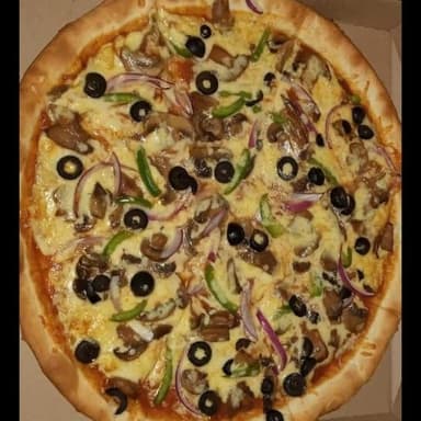 Vegetariana