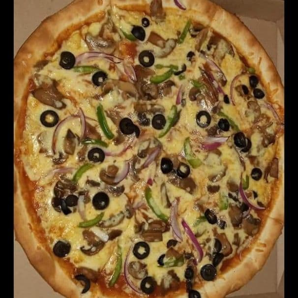 Vegetariana