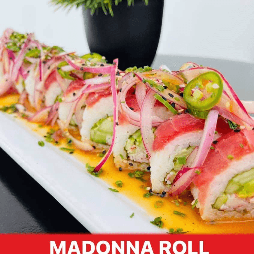 Favorito Roll