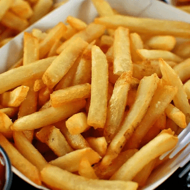 Orden de Papas a La Francesa