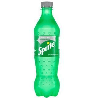 SPRITE ZERO
