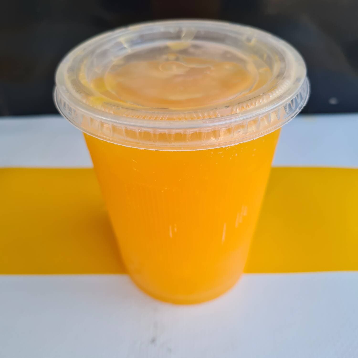 Jugo Natural