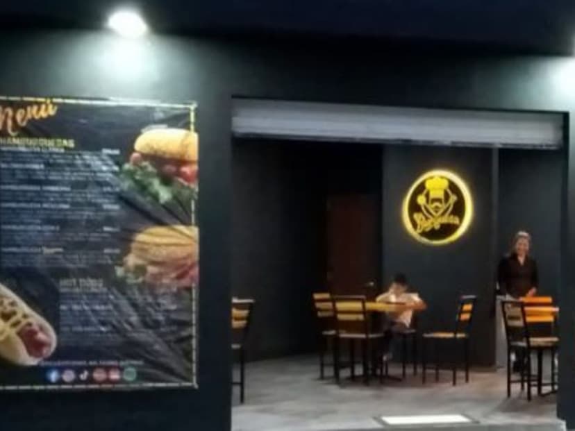 La Burguesa (San Pedro)