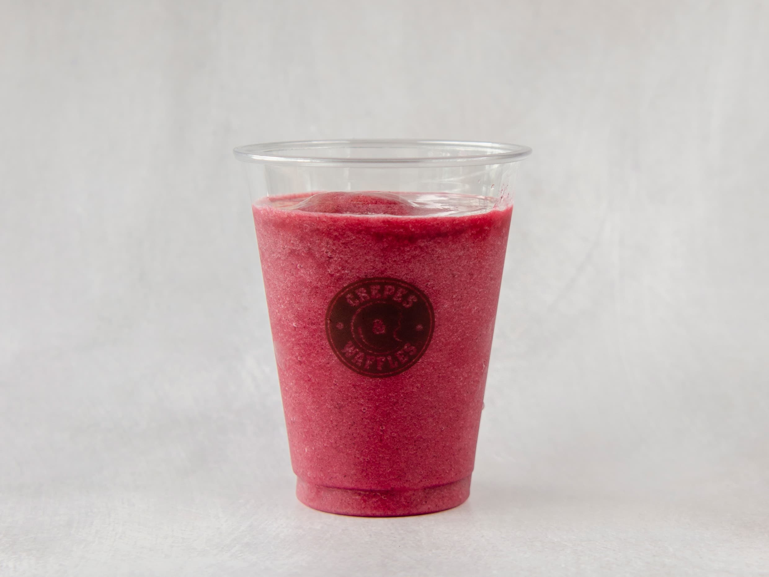 Jugo de Mora