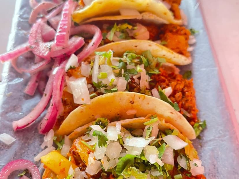 Taquería Atlético Lechón