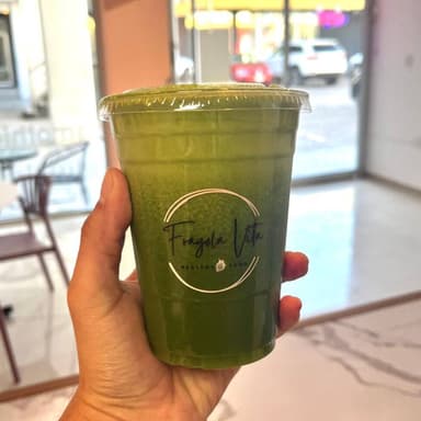 Jugo Verde