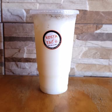 COMBO(QUESADILLA CAPEADA-AGUA FRESCA 1/2LT)