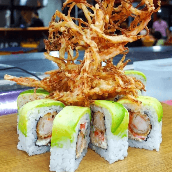 Natsushi Especial