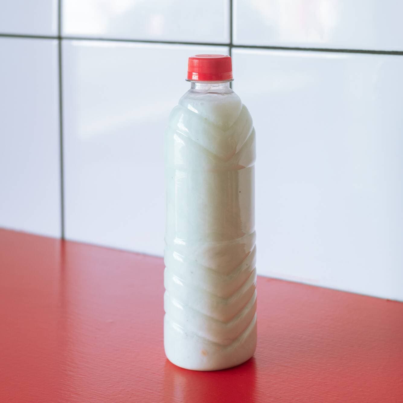 Agua de Horchata 500 ml