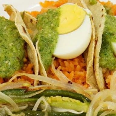 🍃Huevos duros