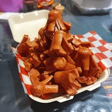 Salchipulpos