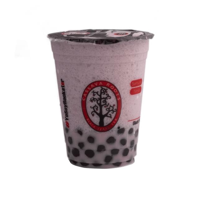 LAVANDER 473 ML