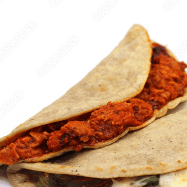 QUESADILLA CHICHARRON