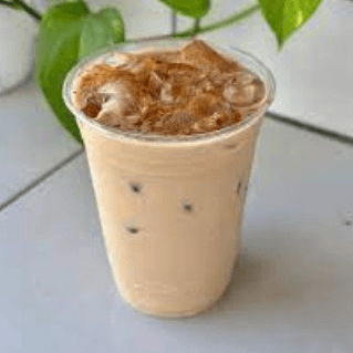 Chai Sucio Frio