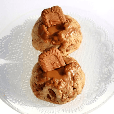 Galleta Lotus