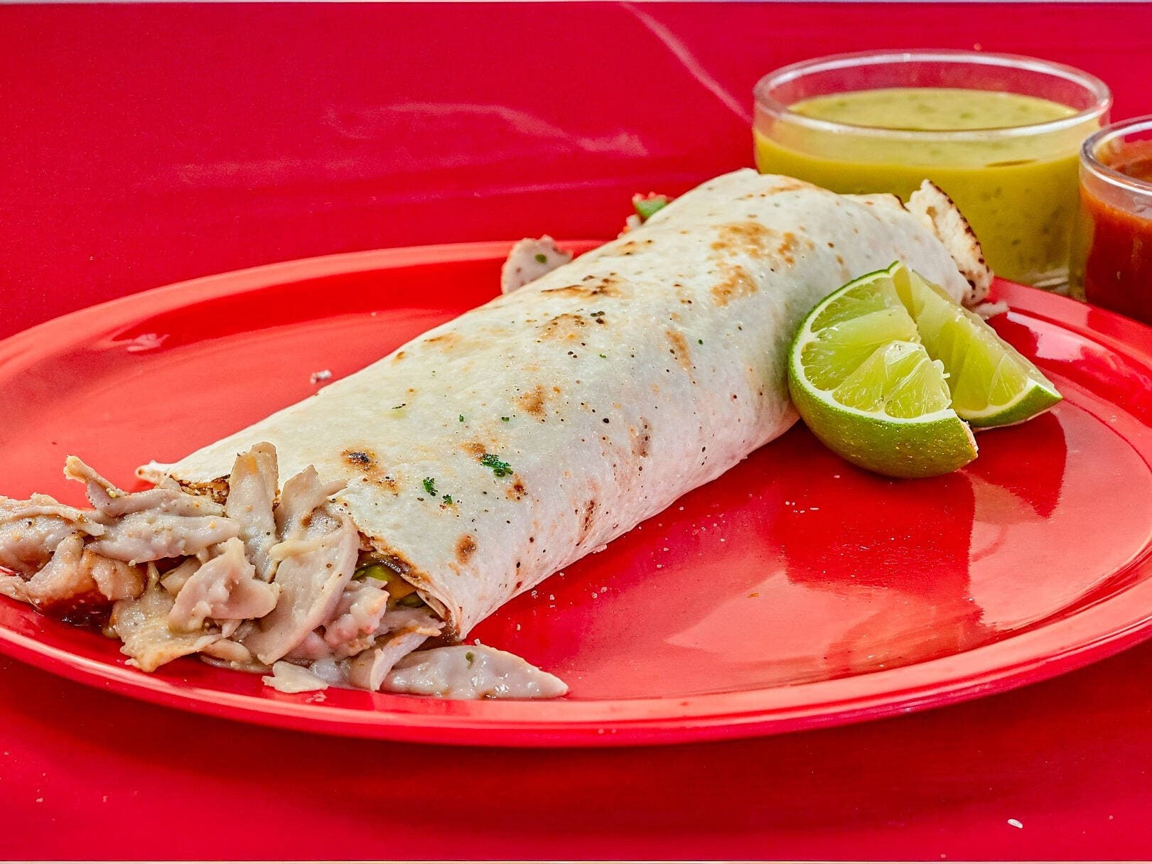 Tacos Roldan
